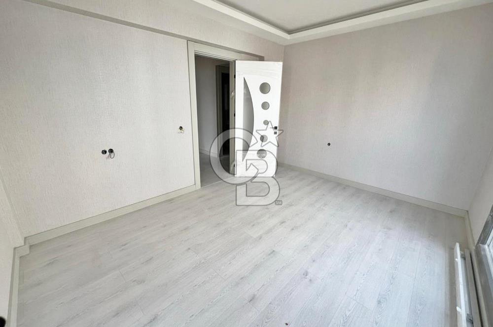 NATOYOLU CD YAKINI MANZARALI ÇİFT BLOKLU SİTEDE SIFIR 3+1 DAİRE