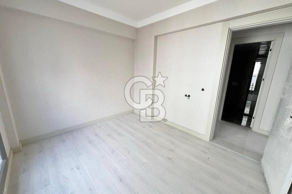 NATOYOLU CD YAKINI MANZARALI ÇİFT BLOKLU SİTEDE SIFIR 3+1 DAİRE