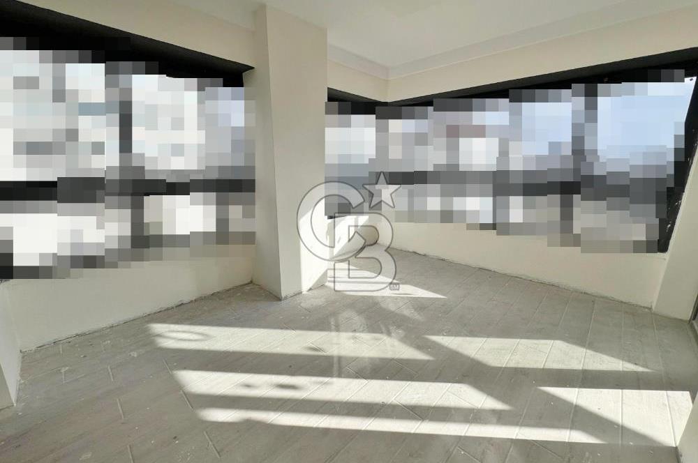 NATOYOLU CD YAKINI MANZARALI ÇİFT BLOKLU SİTEDE SIFIR 3+1 DAİRE