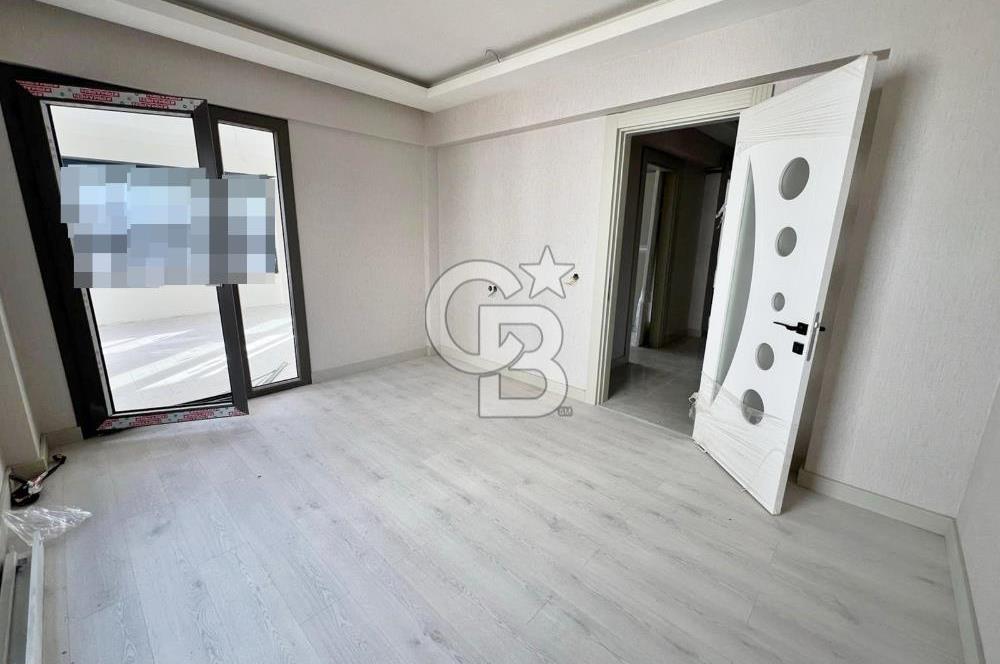 NATOYOLU CD YAKINI MANZARALI ÇİFT BLOKLU SİTEDE SIFIR 3+1 DAİRE