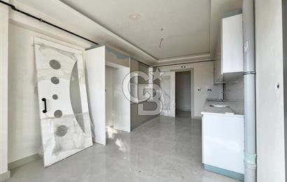 NATOYOLU CD YAKINI MANZARALI ÇİFT BLOKLU SİTEDE SIFIR 3+1 DAİRE