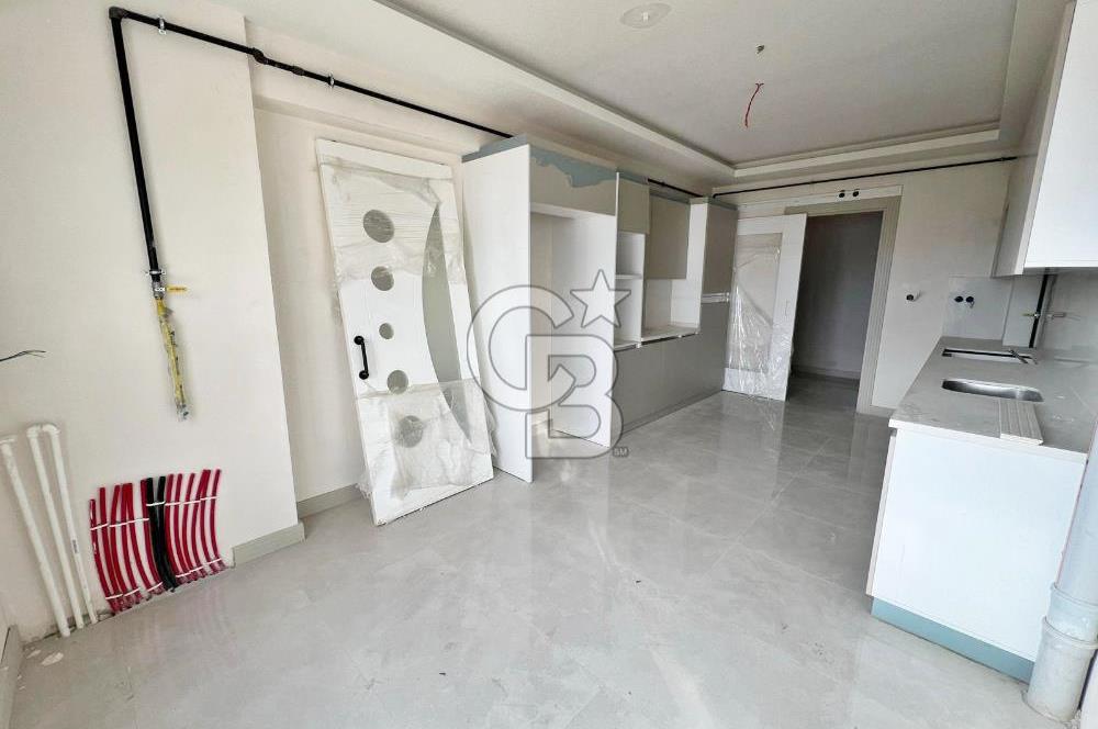 NATOYOLU CD YAKINI MANZARALI ÇİFT BLOKLU SİTEDE SIFIR 3+1 DAİRE