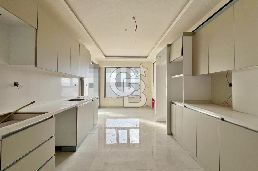 NATOYOLU CD YAKINI MANZARALI ÇİFT BLOKLU SİTEDE SIFIR 3+1 DAİRE