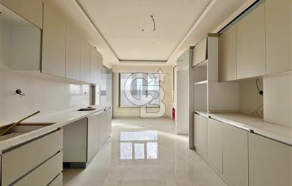 NATOYOLU CD YAKINI MANZARALI ÇİFT BLOKLU SİTEDE SIFIR 3+1 DAİRE