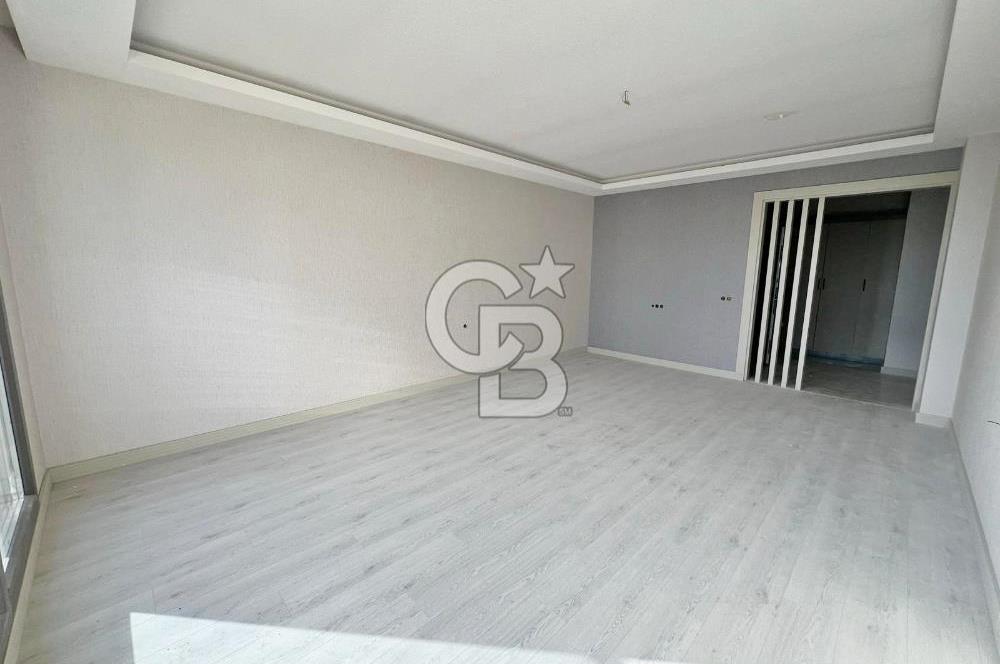 NATOYOLU CD YAKINI MANZARALI ÇİFT BLOKLU SİTEDE SIFIR 3+1 DAİRE