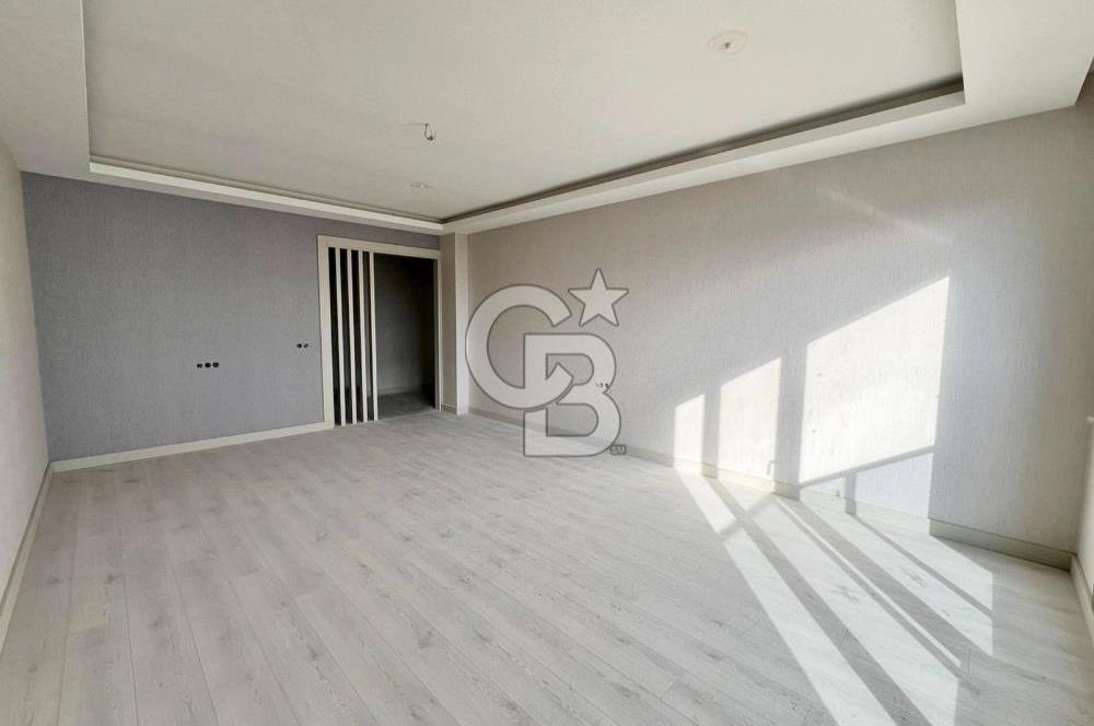 NATOYOLU CD YAKINI MANZARALI ÇİFT BLOKLU SİTEDE SIFIR 3+1 DAİRE