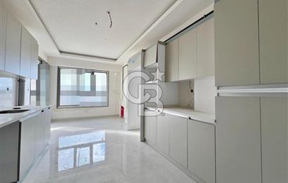 NATOYOLU CD YAKINI MANZARALI ÇİFT BLOKLU SİTEDE SIFIR 3+1 DAİRE