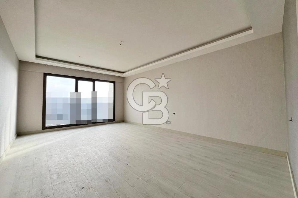 NATOYOLU CD YAKINI MANZARALI ÇİFT BLOKLU SİTEDE SIFIR 3+1 DAİRE