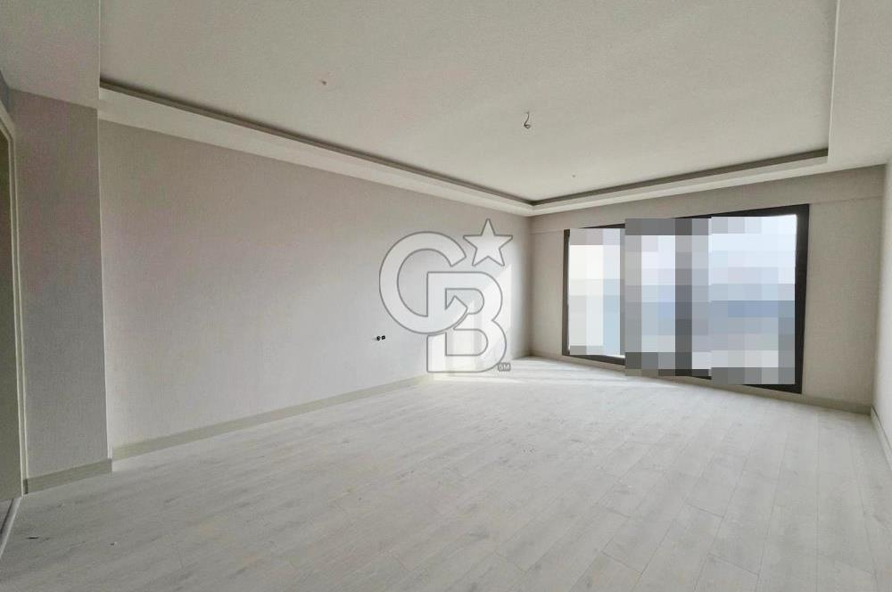 NATOYOLU CD YAKINI MANZARALI ÇİFT BLOKLU SİTEDE SIFIR 3+1 DAİRE