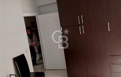 CB CITY'DEN TUNALI MAHALLESİNDE KİRALIK EŞYALI 1+1 DAİRE