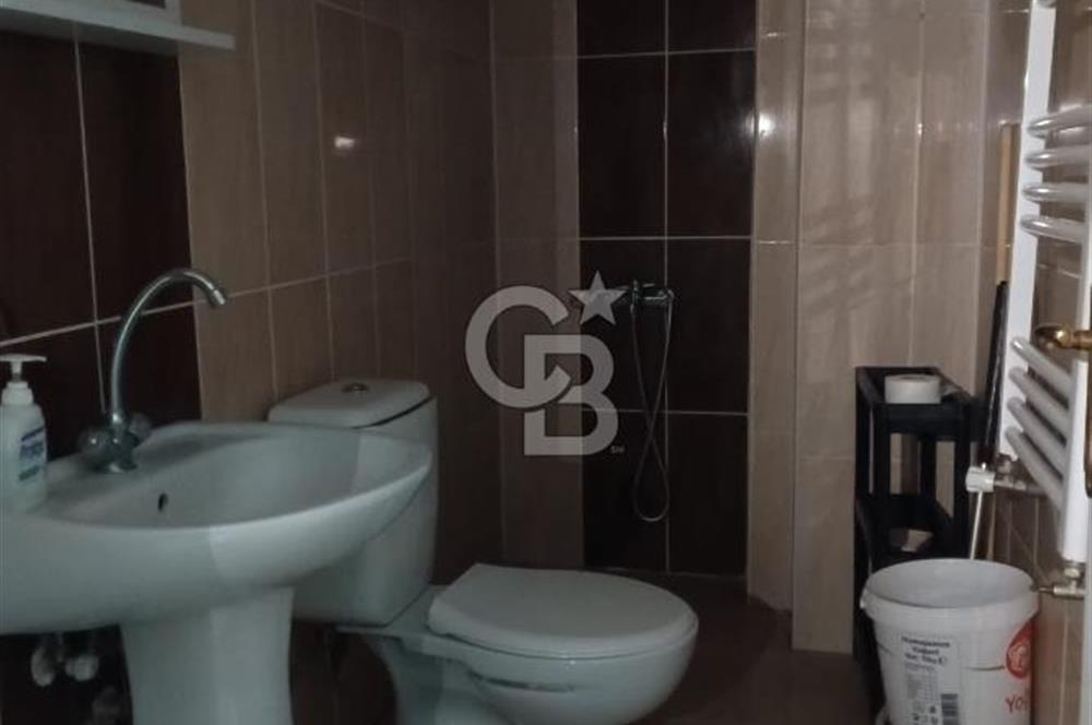 CB CITY'DEN TUNALI MAHALLESİNDE KİRALIK EŞYALI 1+1 DAİRE