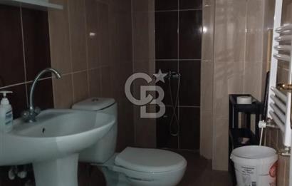 CB CITY'DEN TUNALI MAHALLESİNDE KİRALIK EŞYALI 1+1 DAİRE