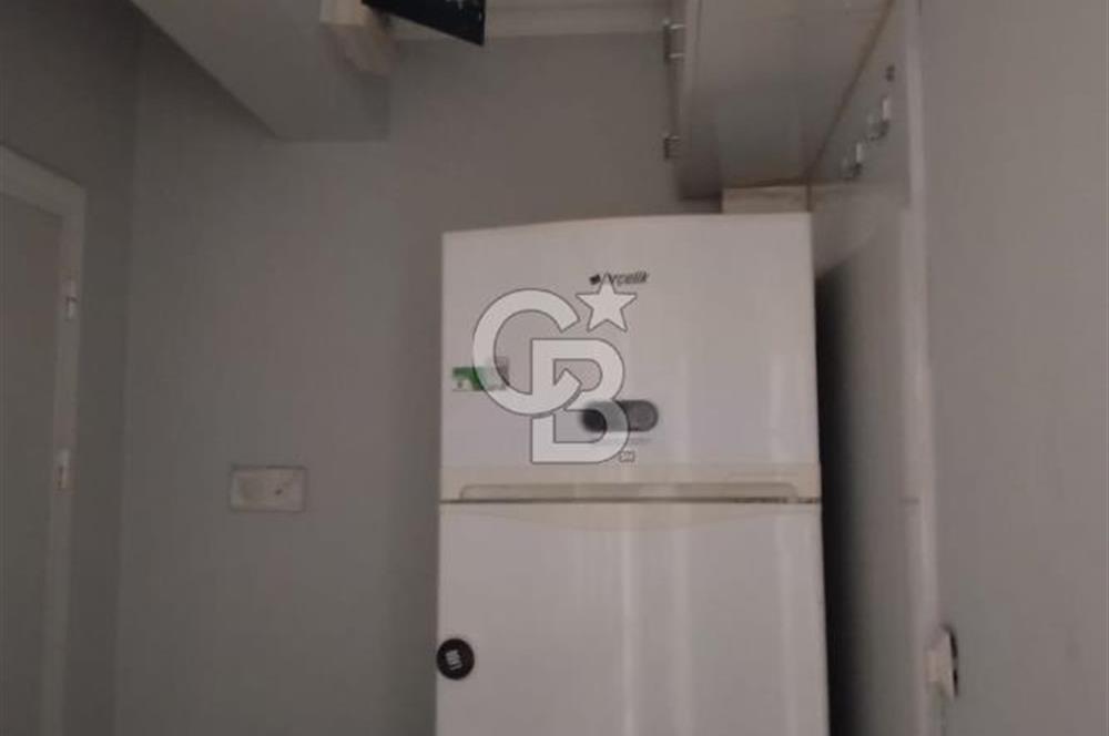 CB CITY'DEN TUNALI MAHALLESİNDE KİRALIK EŞYALI 1+1 DAİRE