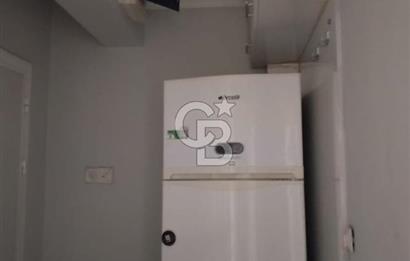 CB CITY'DEN TUNALI MAHALLESİNDE KİRALIK EŞYALI 1+1 DAİRE