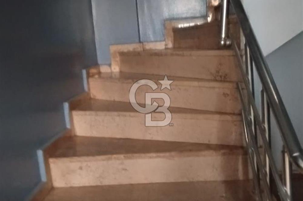 CB CITY'DEN TUNALI MAHALLESİNDE KİRALIK EŞYALI 1+1 DAİRE