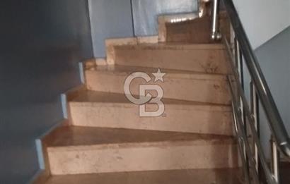 CB CITY'DEN TUNALI MAHALLESİNDE KİRALIK EŞYALI 1+1 DAİRE