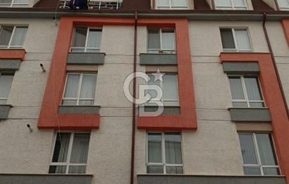 CB CITY'DEN TUNALI MAHALLESİNDE KİRALIK EŞYALI 1+1 DAİRE