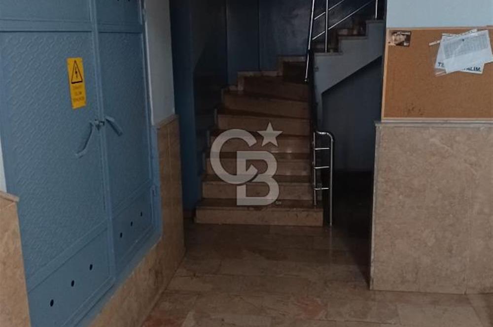 CB CITY'DEN TUNALI MAHALLESİNDE KİRALIK EŞYALI 1+1 DAİRE