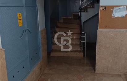 CB CITY'DEN TUNALI MAHALLESİNDE KİRALIK EŞYALI 1+1 DAİRE