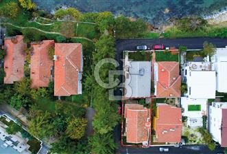 ACİL!!GÜZELCE'DE DENİZE SIFIR KARAGÜL SİTESİ KOMPLE SATILIK BİNA - 1 - 324388