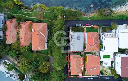 ACİL!!GÜZELCE'DE DENİZE SIFIR KARAGÜL SİTESİ KOMPLE SATILIK BİNA