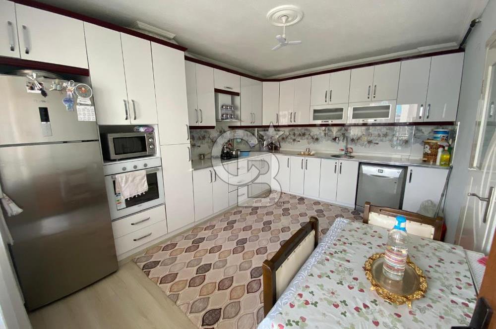 BORNOVA PINARBAŞI YUNUSEMRE mah. SATILIK 4+1 DAİR
