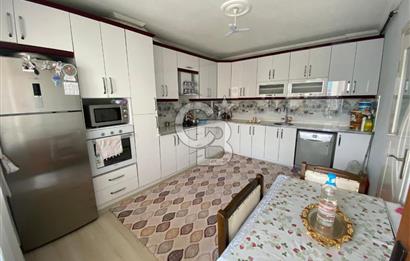 BORNOVA PINARBAŞI YUNUSEMRE mah. SATILIK 4+1 DAİR