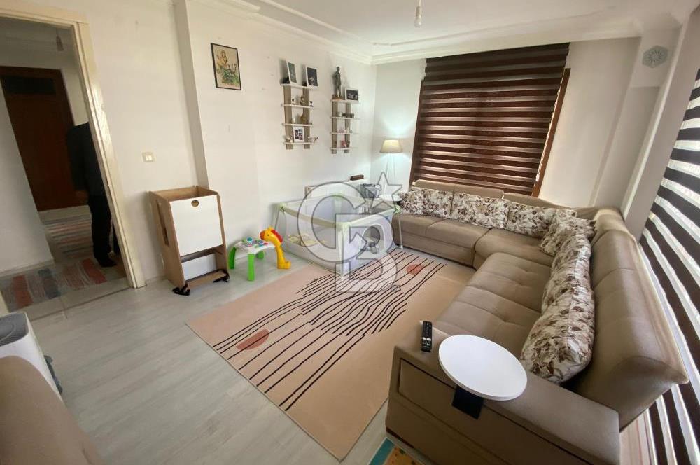 BORNOVA PINARBAŞI YUNUSEMRE mah. SATILIK 2+1 DAİRE