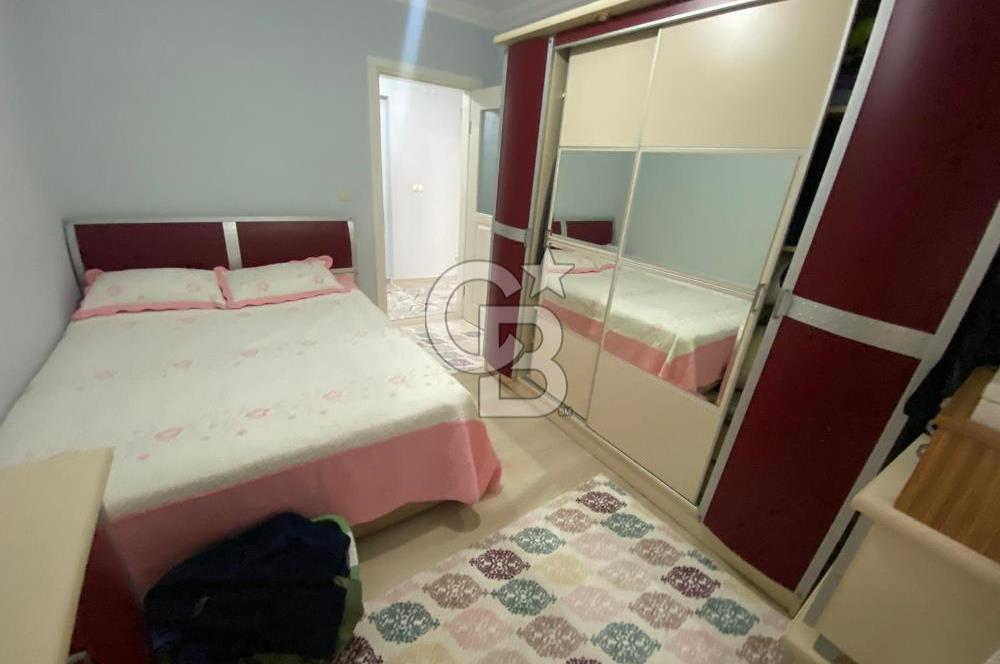 BORNOVA PINARBAŞI YUNUSEMRE mah. SATILIK 4+1 DAİR