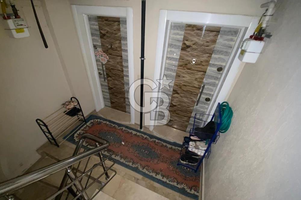 BORNOVA PINARBAŞI YUNUSEMRE mah. SATILIK 2+1 DAİRE