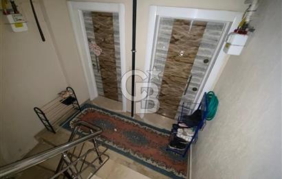 BORNOVA PINARBAŞI YUNUSEMRE mah. SATILIK 2+1 DAİRE