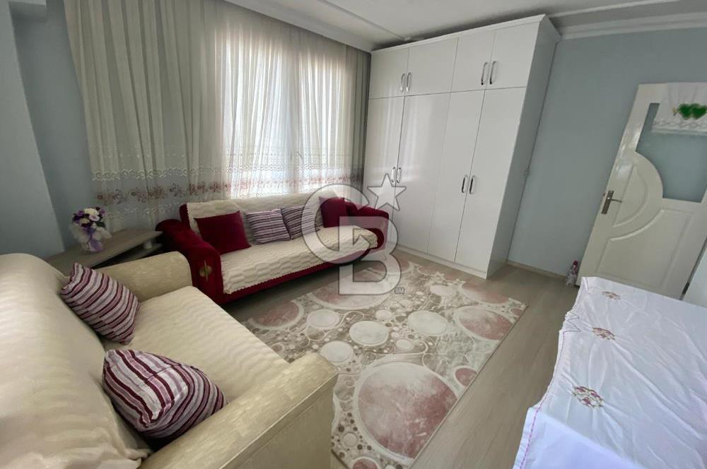 BORNOVA PINARBAŞI YUNUSEMRE mah. SATILIK KOMPLE BİNA