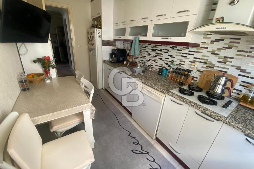 BORNOVA PINARBAŞI YUNUSEMRE mah. SATILIK 1+1 DAİRE