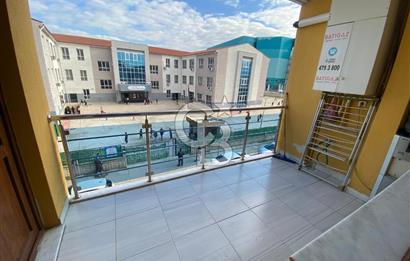 BORNOVA PINARBAŞI YUNUSEMRE mah. SATILIK 4+1 DAİR