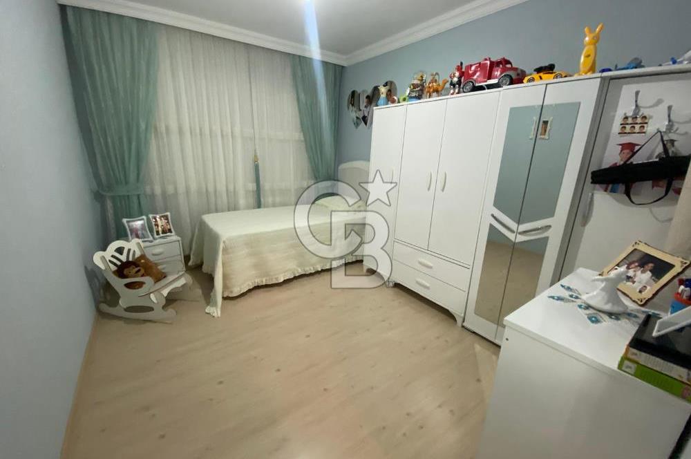 BORNOVA PINARBAŞI YUNUSEMRE mah. SATILIK 4+1 DAİR