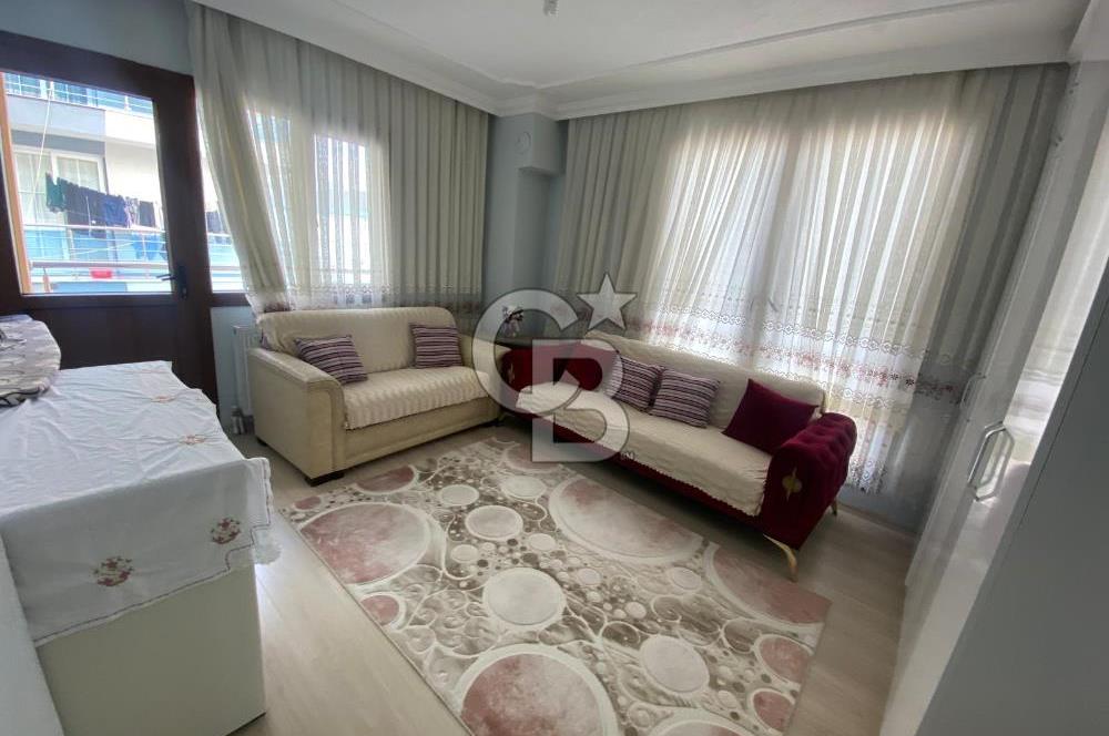 BORNOVA PINARBAŞI YUNUSEMRE mah. SATILIK 4+1 DAİR