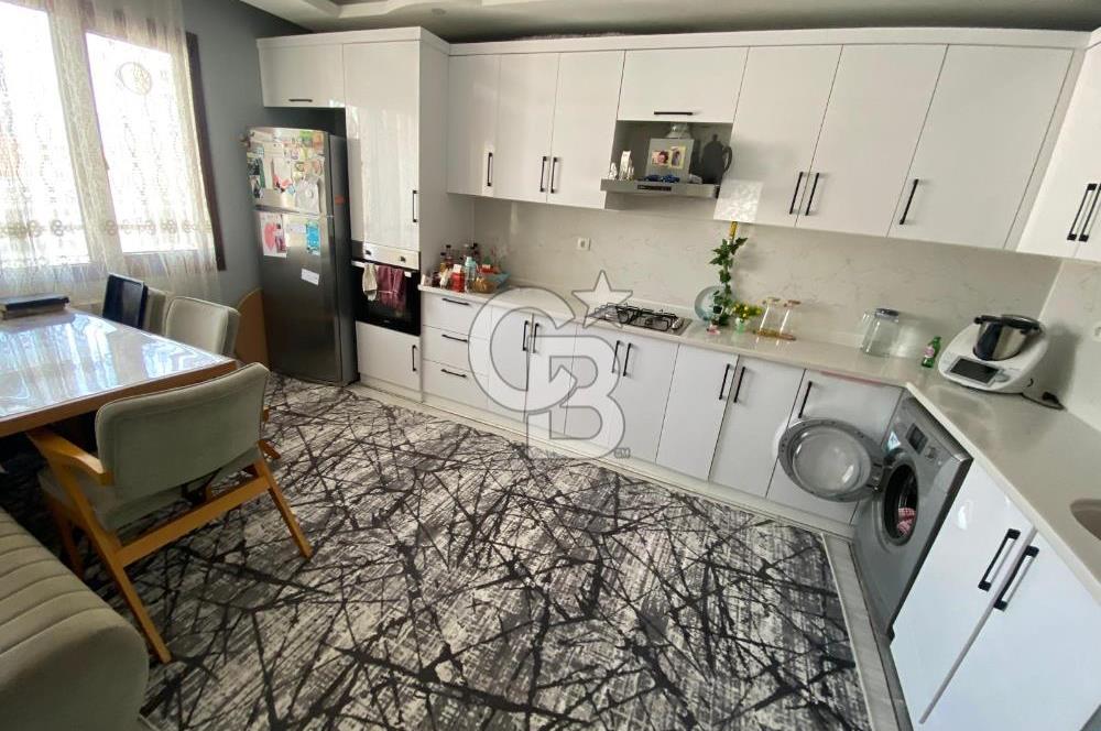 BORNOVA PINARBAŞI YUNUSEMRE mah. SATILIK KOMPLE BİNA