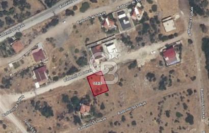 🏡 VİLLA TAPULU | MÜSTAKİL YAŞAMA UYGUN ARSA