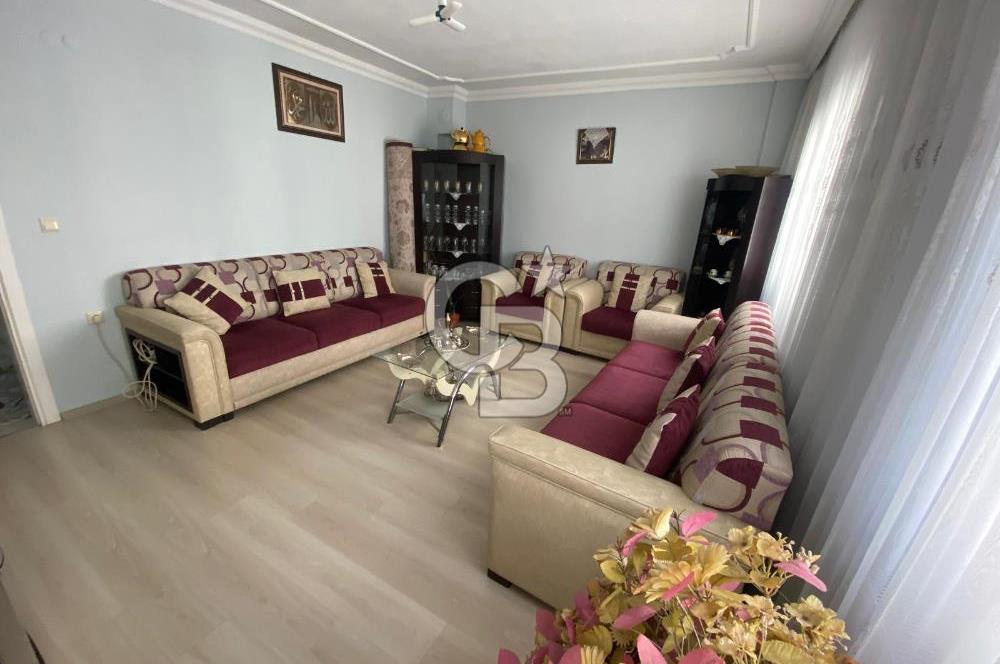 BORNOVA PINARBAŞI YUNUSEMRE mah. SATILIK 4+1 DAİR