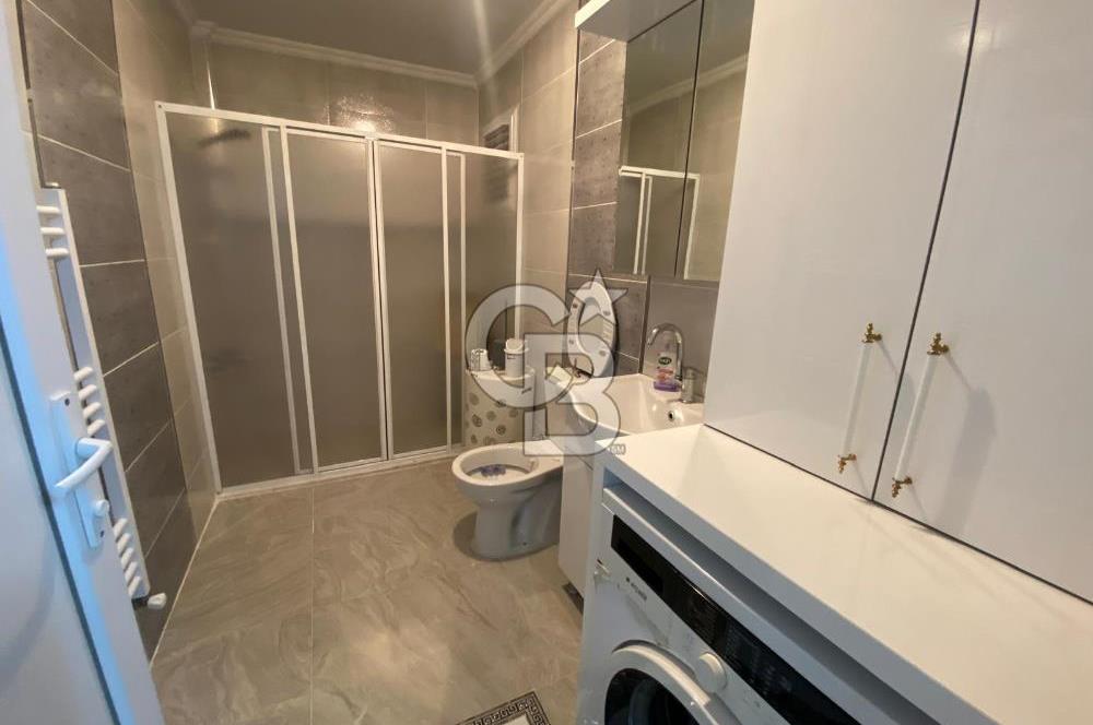 BORNOVA PINARBAŞI YUNUSEMRE mah. SATILIK 4+1 DAİR