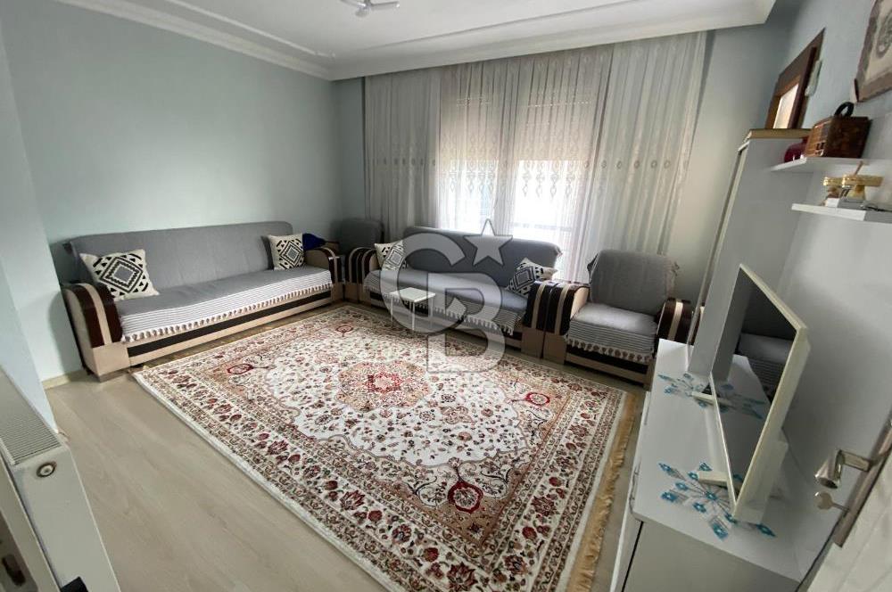 BORNOVA PINARBAŞI YUNUSEMRE mah. SATILIK 4+1 DAİR