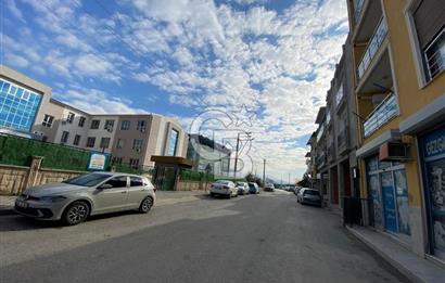 BORNOVA PINARBAŞI YUNUSEMRE mah. SATILIK KOMPLE BİNA