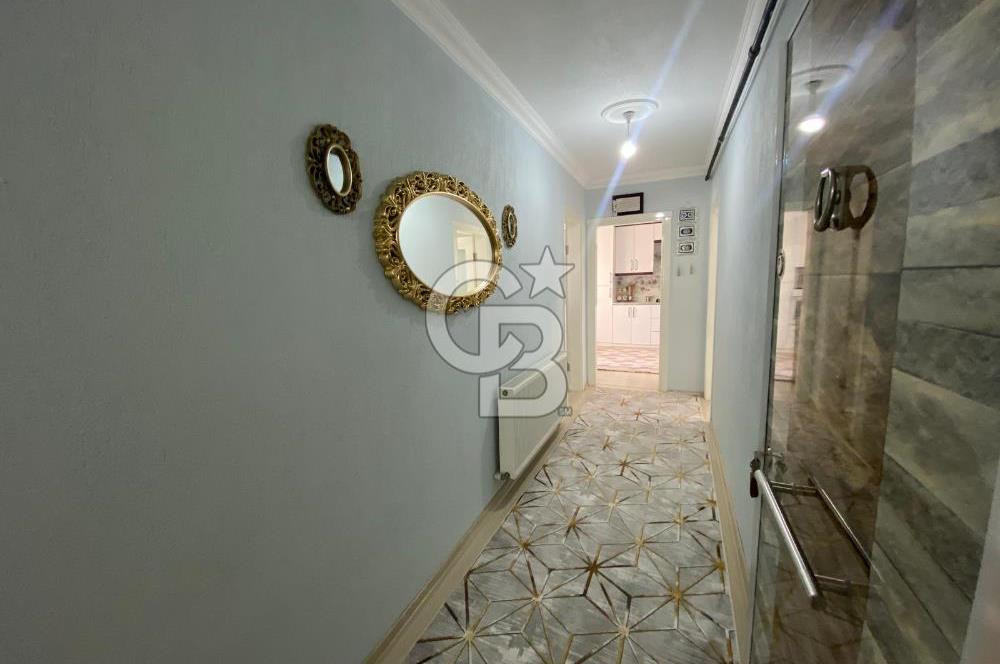 BORNOVA PINARBAŞI YUNUSEMRE mah. SATILIK 4+1 DAİR