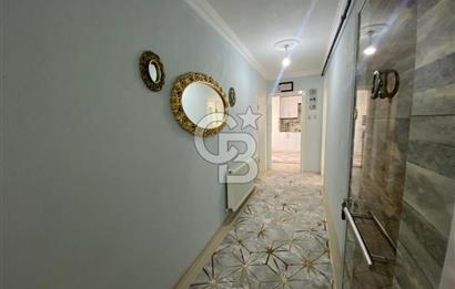 BORNOVA PINARBAŞI YUNUSEMRE mah. SATILIK 4+1 DAİR