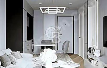 Ulukent Works Towers Havuzlu 1+1 Büyük Balkonlu Fırsat Daire