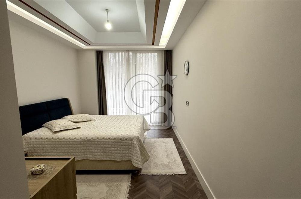 KARTEPE ZERAY ESİL SİTESİNDE 3+1 BAHÇE DUBLEKS 212m² DAİRE