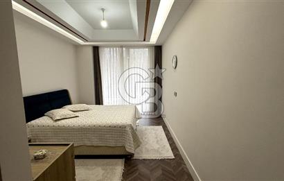 KARTEPE ZERAY ESİL SİTESİNDE 3+1 BAHÇE DUBLEKS 212m² DAİRE