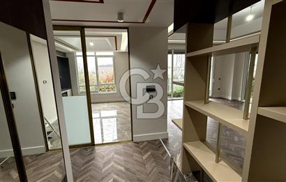 KARTEPE ZERAY ESİL SİTESİNDE 4+1 ÖZEL TASARIM KİRALIK DAİRE