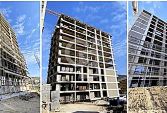 Ulukent Works Towers Havuzlu 1+1 Büyük Balkonlu Fırsat Daire - 9 - 324356