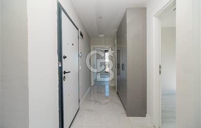 Kepez Çankaya’da Sıfır 6+1 Dubleks